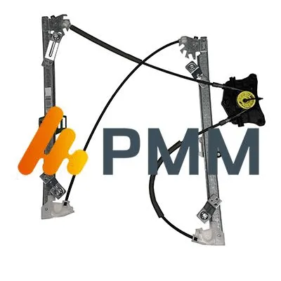 Window Regulator (BI 78274 L)