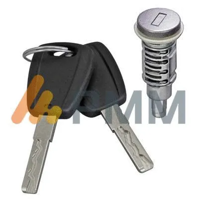 Lock Cylinder (AL801022)