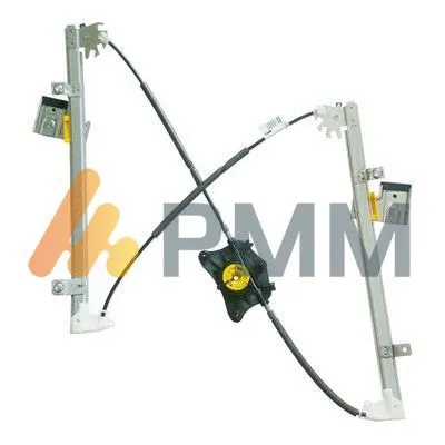 Window Regulator (BI 90394 L)