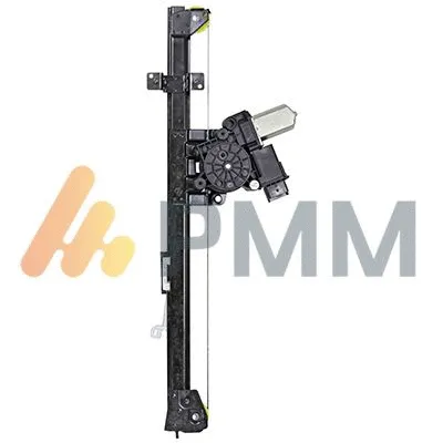 Window Regulator