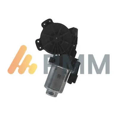 Electric Motor, window regulator (BI 54454 R)