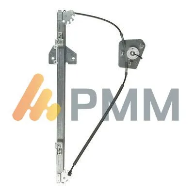 Window Regulator (BI 11404 L)