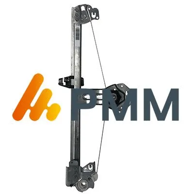 Window Regulator (BI 18494 R)