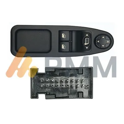 Switch, window regulator (ALFTP76007)