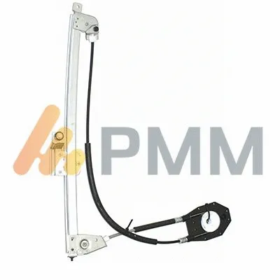 Window Regulator (BI 16266 R)