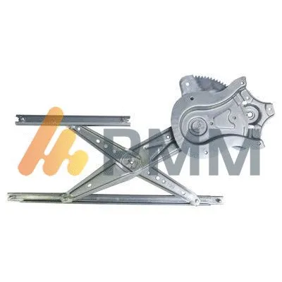 Window Regulator (BI 86424 R)