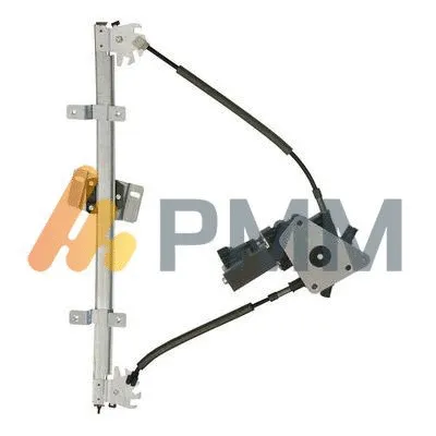 Window Regulator
