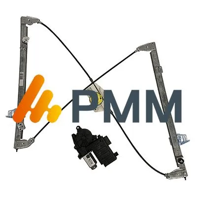 Window Regulator (BI 18434 L)