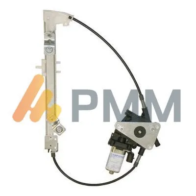 Window Regulator (BI 22346 R)