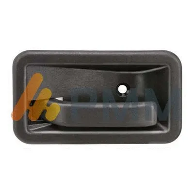 Door Handle, interior equipment (AL60129)