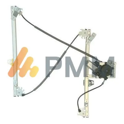 Window Regulator (BI 18072 R)