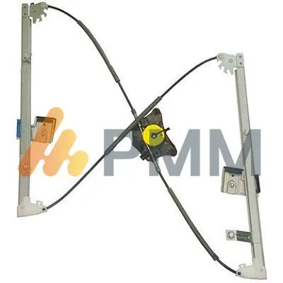 Window Regulator (BI 90614 R)