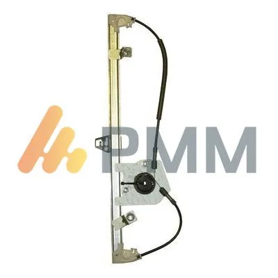 Window Regulator (BI 11424 L)