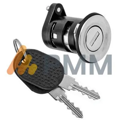 Lock Cylinder Housing (AL80460)