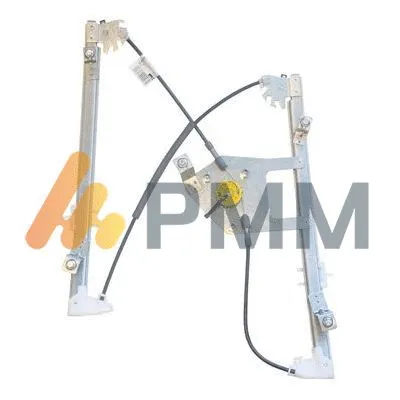 Window Regulator (BI 50254 L)