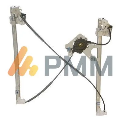 Window Regulator (BI 90624 L)