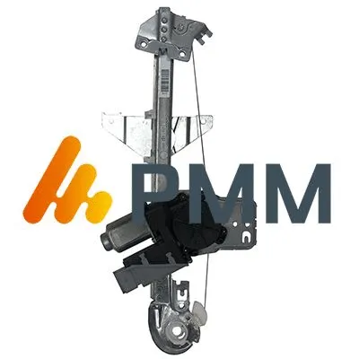 Window Regulator (BI 62416 L)