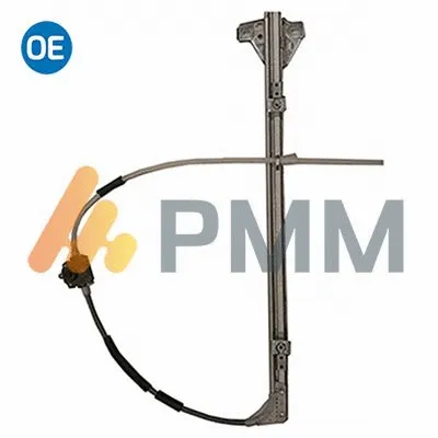Window Regulator (BI 70802 R)
