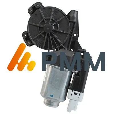 Electric Motor, window regulator (BI 62394 R)