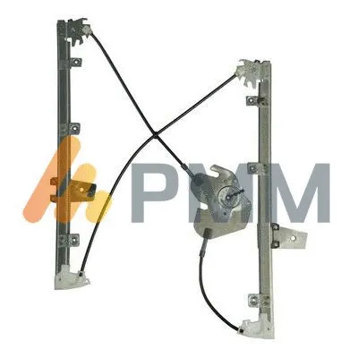 Window Regulator (BI 70444 L)
