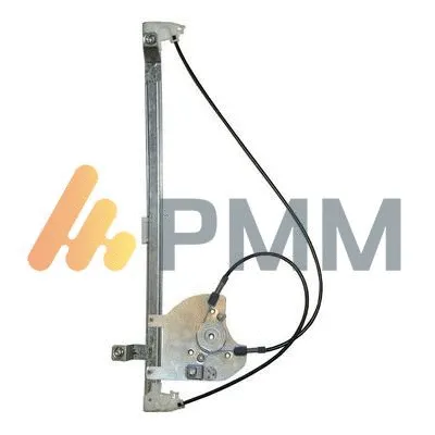 Window Regulator (BI 70386 R)