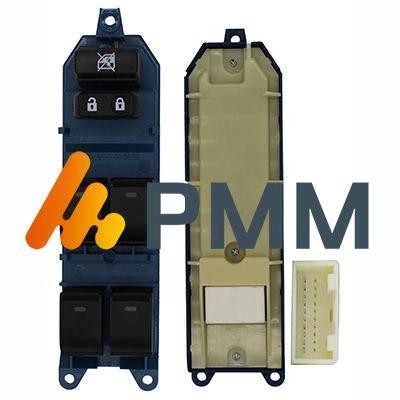 Switch, window regulator (ALTYB76003)