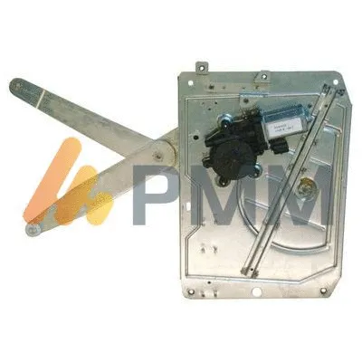 Window Regulator