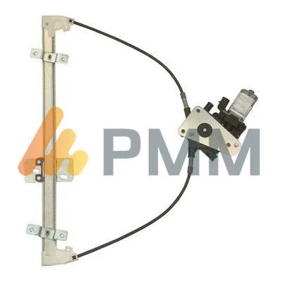 Window Regulator