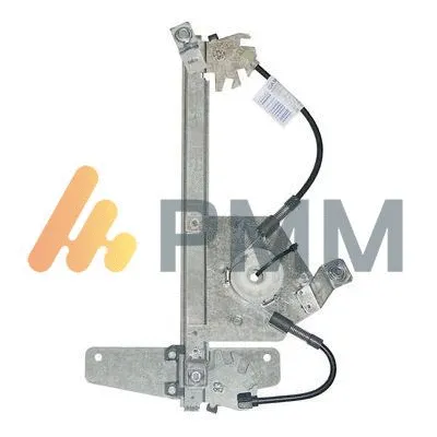 Window Regulator (BI 18176 L)