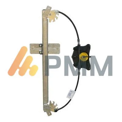 Window Regulator (BI 12106 R)