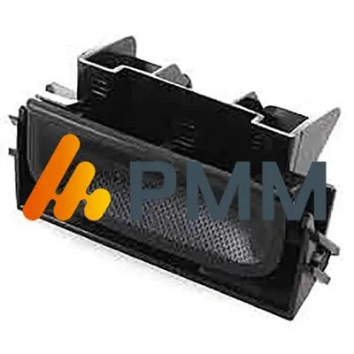 Exterior Door Handle (AL80864)