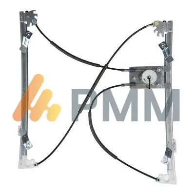 Window Regulator (BI 24354 R)