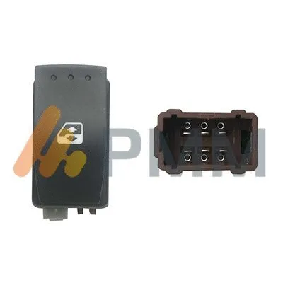 Switch, window regulator (ALRNI76003)