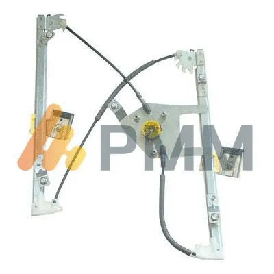 Window Regulator (BI 50274 L)