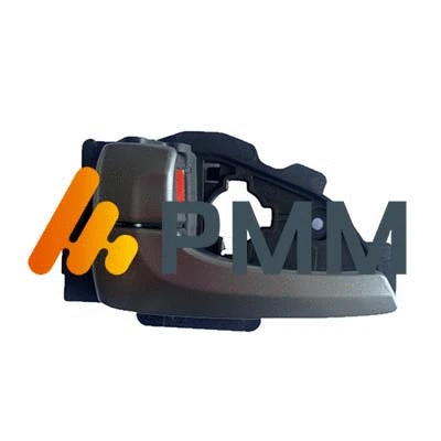Door Handle, interior equipment (AL60404)