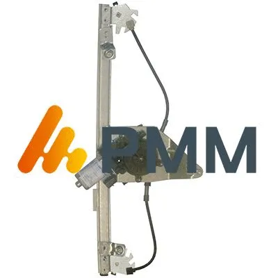 Window Regulator (BI 18030 R)