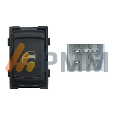 Switch, window regulator (ALVKI76005)