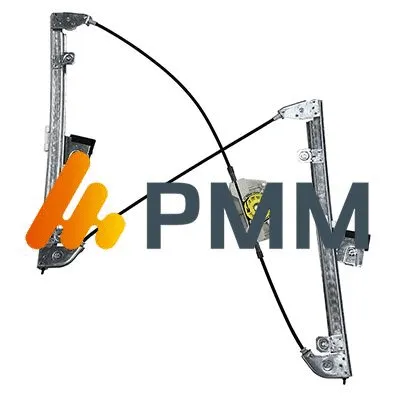 Window Regulator (BI 90123 R)