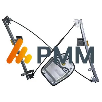Window Regulator (BI 90774 R)