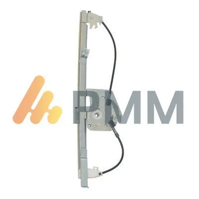 Window Regulator (BI 24316 R)