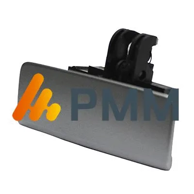 Grab Handle, interior equipment (AL654)