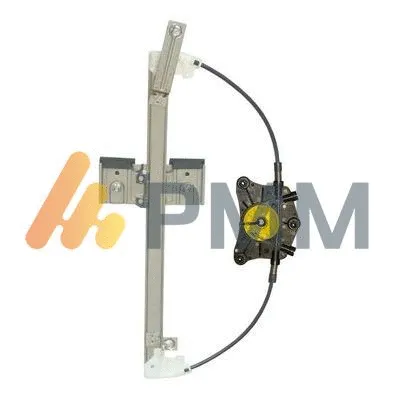 Window Regulator (BI 12146 L)