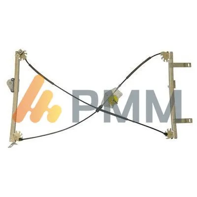 Window Regulator (BI 62202 L)