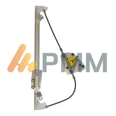 Window Regulator (BI 28116 R)