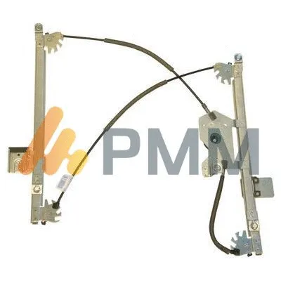 Window Regulator (BI 18192 L)