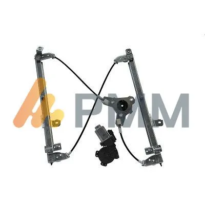 Window Regulator (BI 54434 R)