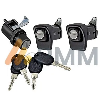 Lock Cylinder Kit (AL8595)