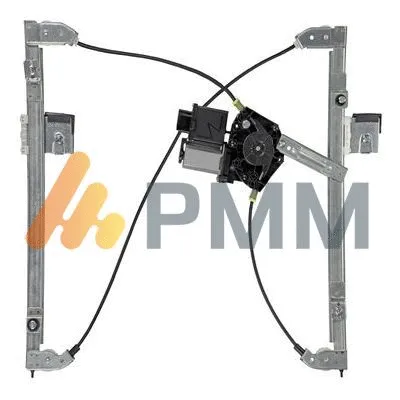 Window Regulator