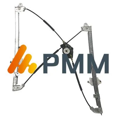 Window Regulator (BI 11074 L)