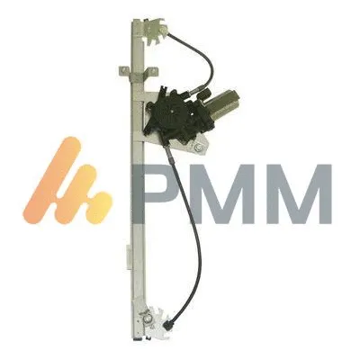 Window Regulator (BI 11132 R)